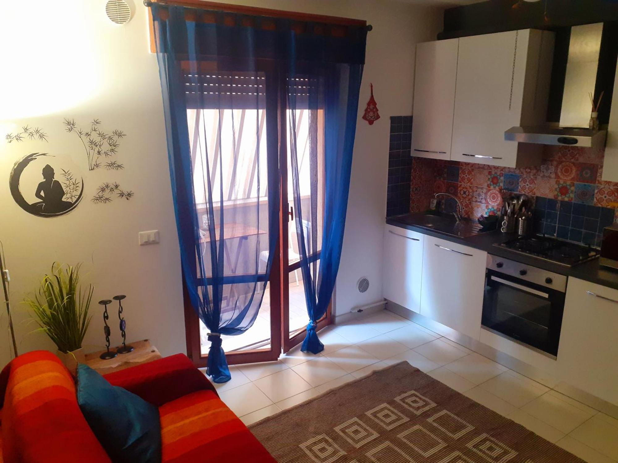 Casa Dellestate Βίλα Grottammare Εξωτερικό φωτογραφία