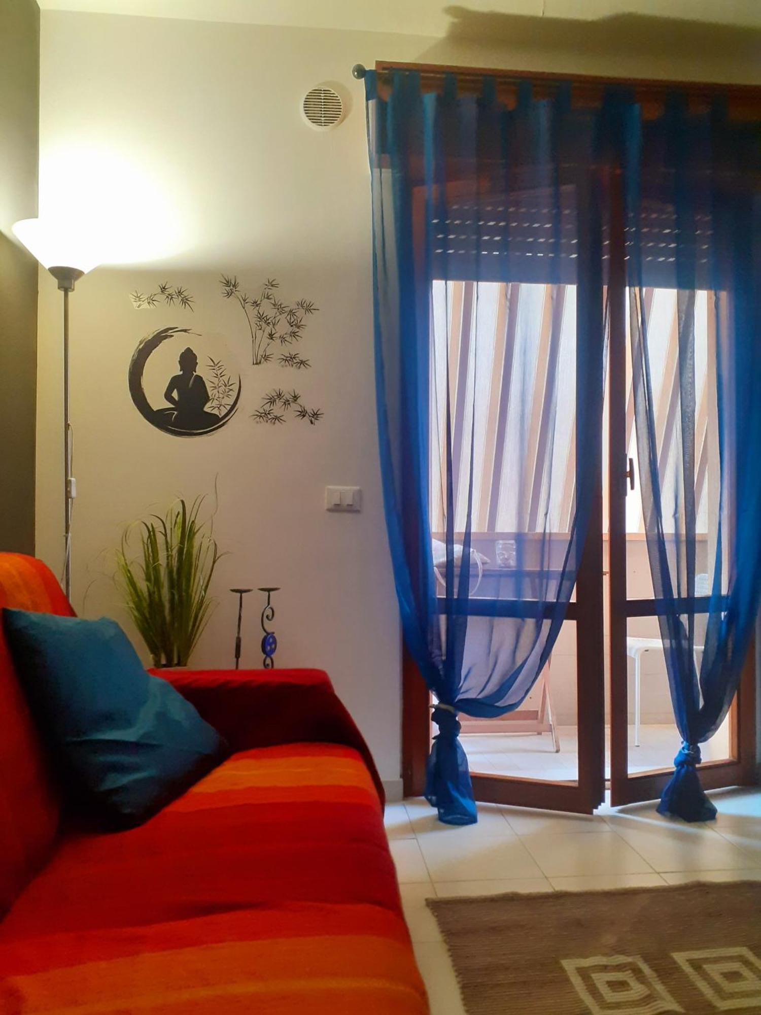 Casa Dellestate Βίλα Grottammare Εξωτερικό φωτογραφία