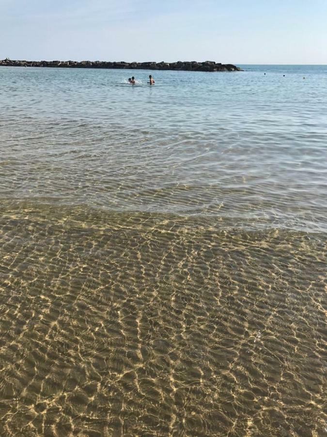 Casa Dellestate Βίλα Grottammare Εξωτερικό φωτογραφία