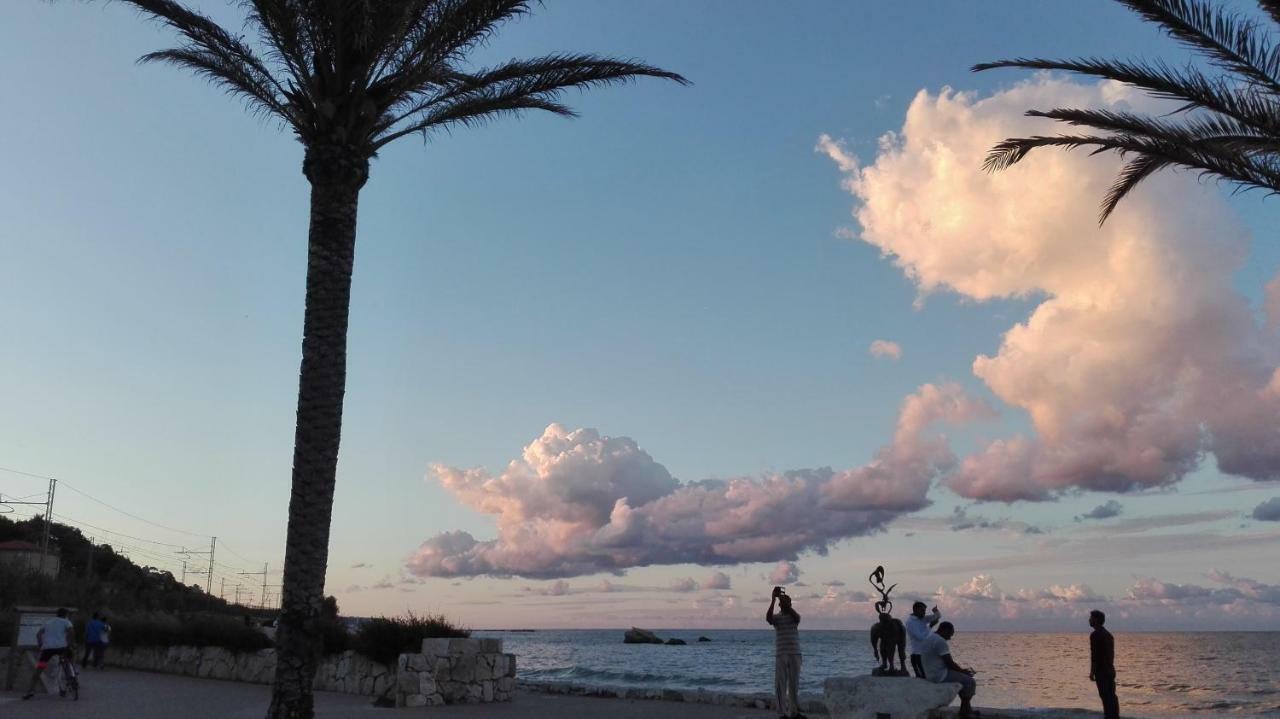 Casa Dellestate Βίλα Grottammare Εξωτερικό φωτογραφία